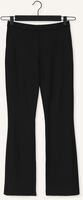 MODSTRÖM Pantalon évasé TANNY FLARE PANTS en noir MODSTRÖM Pantalon évasé TANNY FLARE PANTS en noir - medium