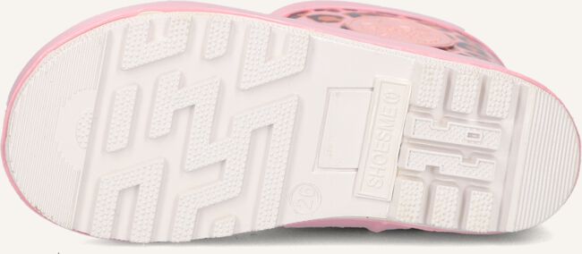 Roze SHOESME  RAINBOOT Roze SHOESME  RAINBOOT - large