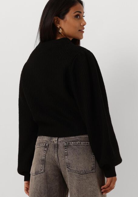 HARPER & YVE Pull LYSANNE-JU en noir - large