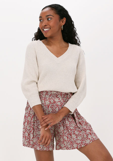BY-BAR Pull LUNE MAGGIO PULLOVER Sable - large