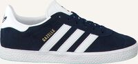 ADIDAS Baskets GAZELLE C en bleu ADIDAS Baskets GAZELLE C en bleu - medium