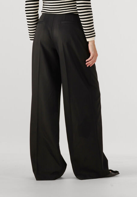 Zwarte JANICE Pantalon DOLLAR - large