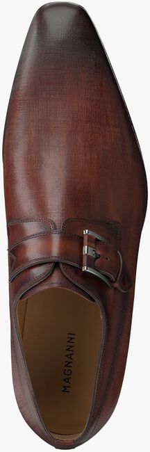 Cognac MAGNANNI Nette schoenen 18739  - large