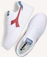 Witte DIADORA Sneakers RAPTOR LOW GS Witte DIADORA Sneakers RAPTOR LOW GS - medium