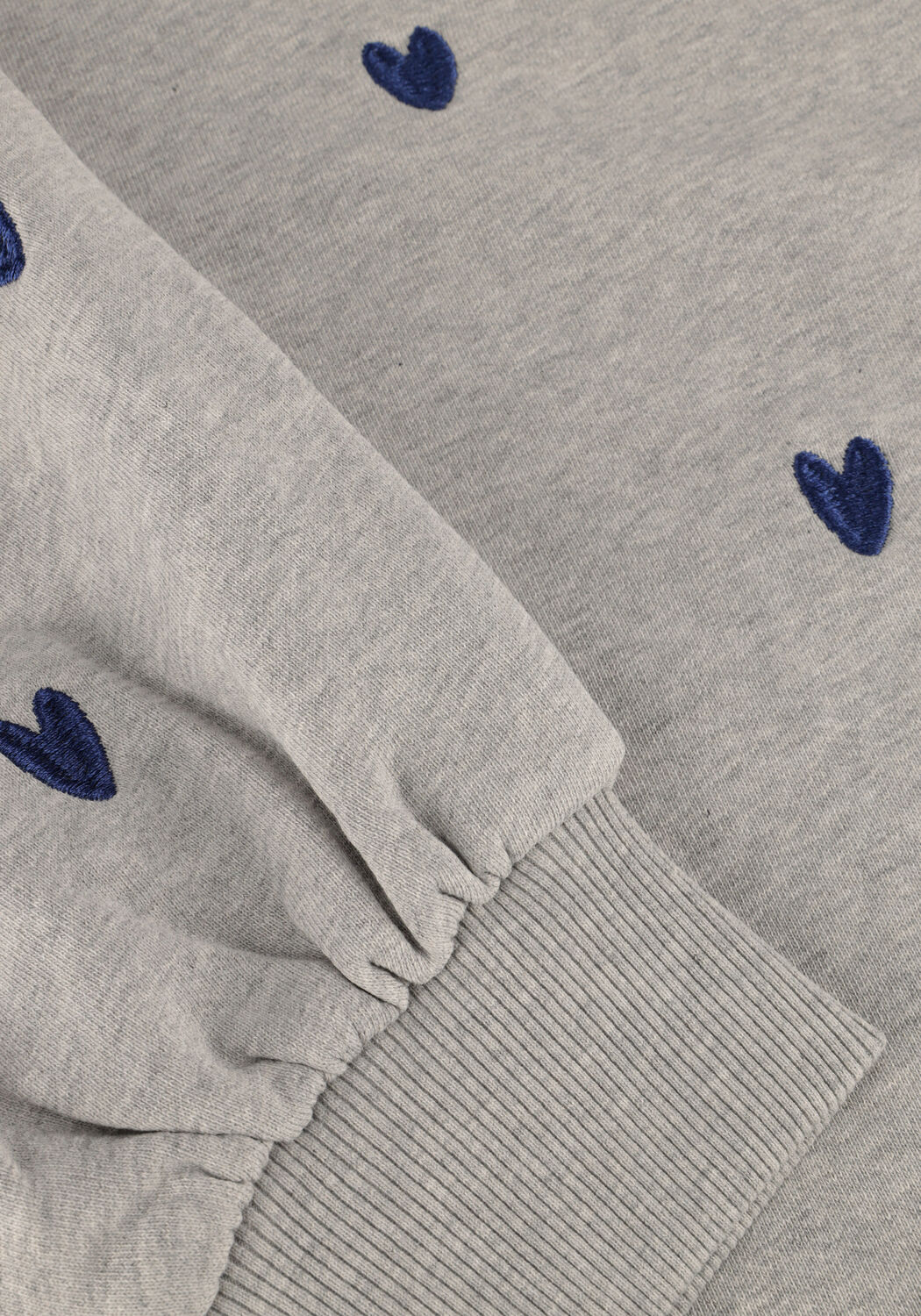 FABIENNE CHAPOT Chandail DINA SWEATER en gris - large