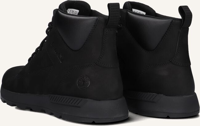 Zwarte TIMBERLAND  KILLINGTON TREKKER MID LACE UP Zwarte TIMBERLAND  KILLINGTON TREKKER MID LACE UP - large