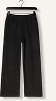 ALIX THE LABEL LOGO SWEAT PANT ALIX THE LABEL LOGO SWEAT PANT - medium