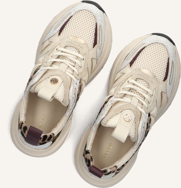 Beige HABOOB Sneakers LPTOKIO Beige HABOOB Sneakers LPTOKIO - large