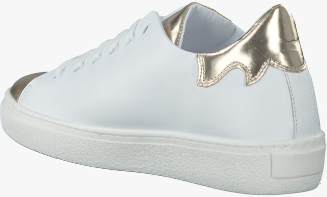 Witte FIAMME Sneakers 1402  - large