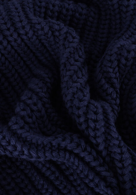 Blauwe YUKI KIDSWEAR Trui CHUNKY KNITTED SWEATER Blauwe YUKI KIDSWEAR Trui CHUNKY KNITTED SWEATER - large