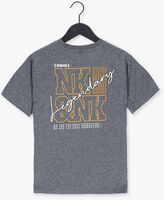 NIK & NIK T-shirt LEGENDARY T-SHIRT en gris