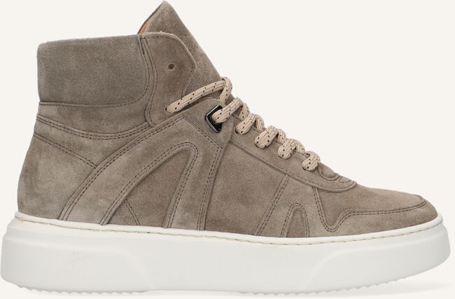 Groene VIA VAI Sneakers JUNO LANE Groene VIA VAI Sneakers JUNO LANE - large