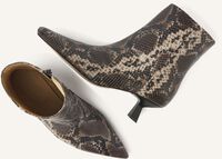 VIA VAI SUZY FRANKY Bottines en marron VIA VAI SUZY FRANKY Bottines en marron - medium