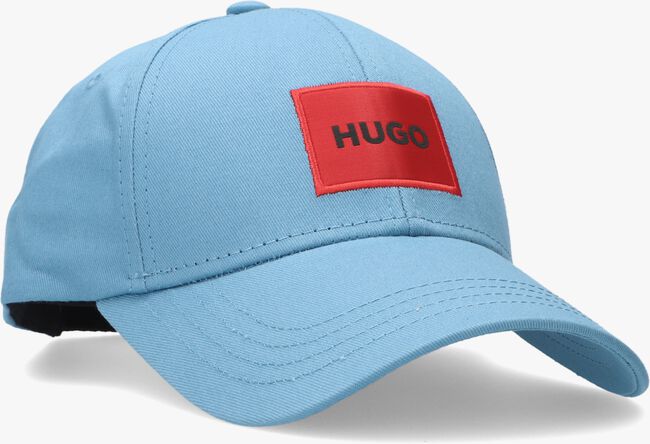 HUGO MEN-X 576-222 Casquette en bleu - large