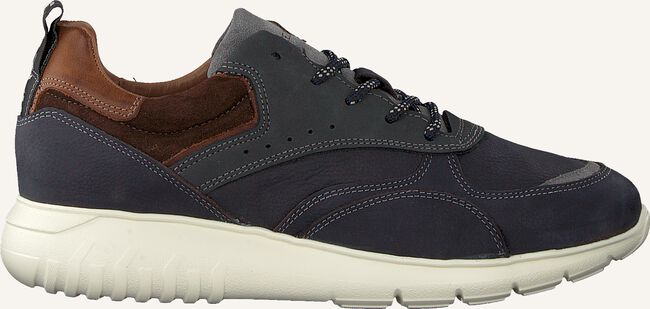 Blauwe MAZZELTOV Lage sneakers MNAGO105.02OMO1 Blauwe MAZZELTOV Lage sneakers MNAGO105.02OMO1 - large