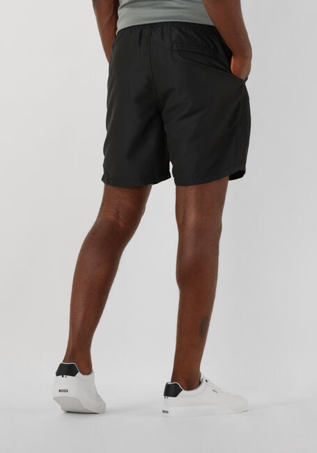SHIWI Shorts de bain MEN MIKE SWIM SHORTS 7 INCH SOLID en noir - large