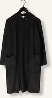 OBJECT OBJMILU LS LO LONG KNIT CARDIGAN OBJECT OBJMILU LS LO LONG KNIT CARDIGAN - medium