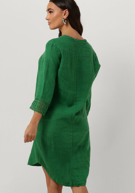 NUKUS Mini robe CAROL DRESS en vert - large