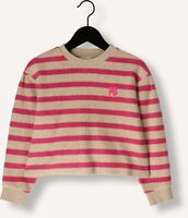 Multi PETIT BLUSH Trui TEDDY SWEATER Multi PETIT BLUSH Trui TEDDY SWEATER - medium