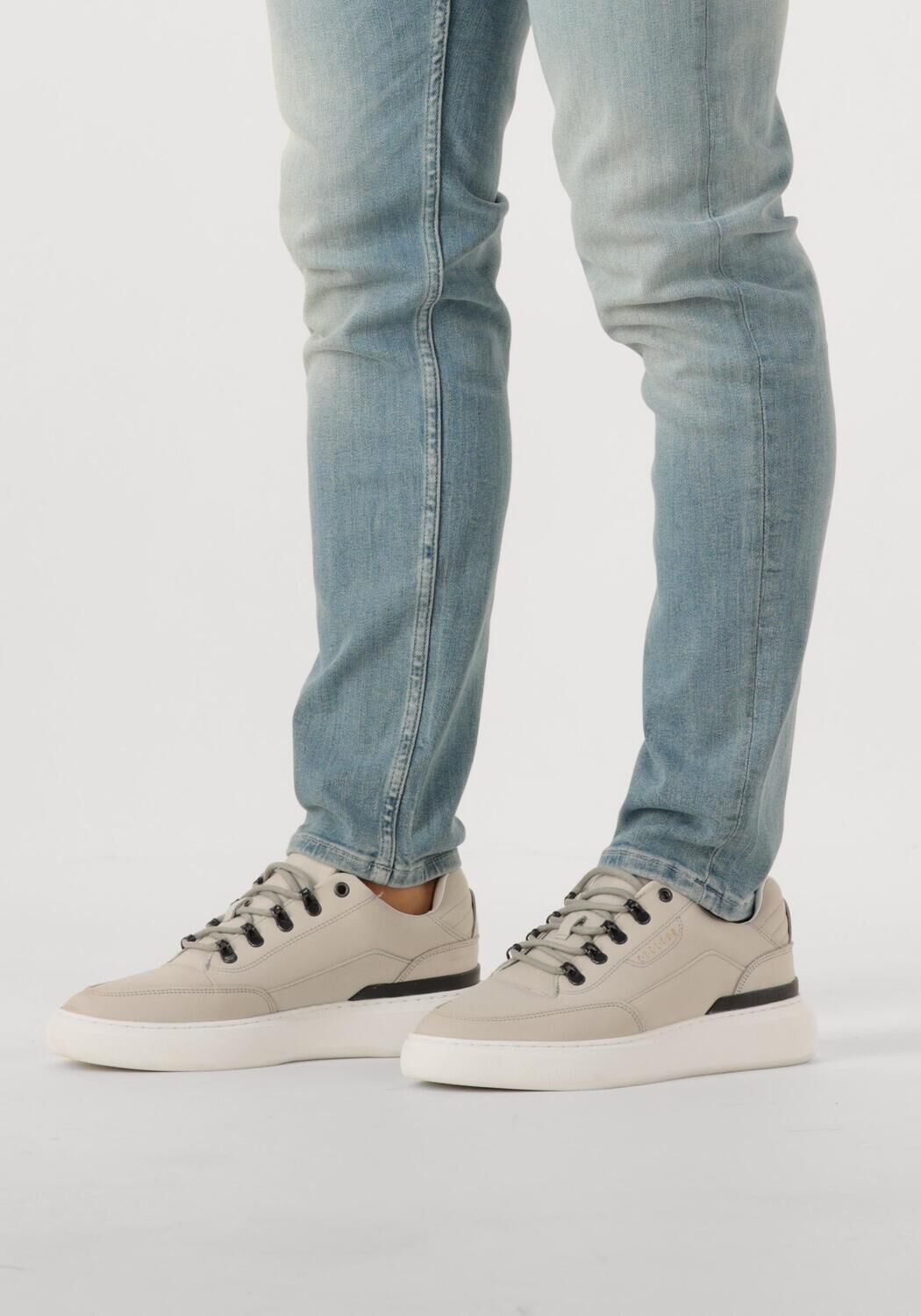 Beige CYCLEUR DE LUXE Sneakers LIMIT - large