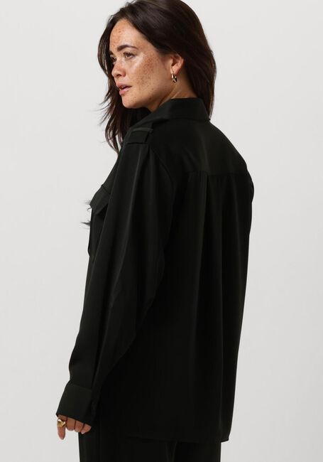 GESTUZ SLOANGZ SHIRT Blouses en noir - large