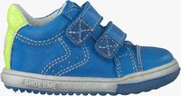 Blauwe SHOESME Lage sneakers EF7S016 - medium