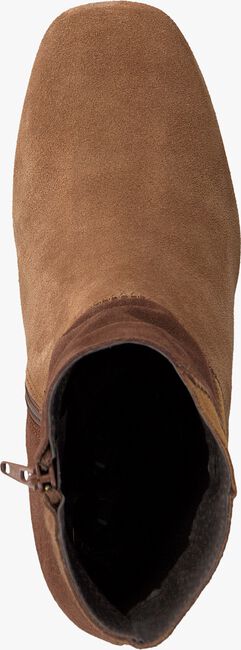 Bruine OMODA Hoge laarzen R12746 - large