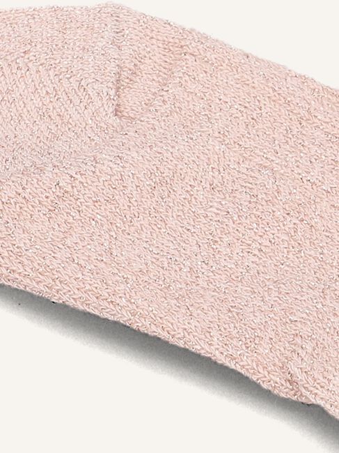 Paarse MP DENMARK Beenmode NORMA GLITTER SOCKS Paarse MP DENMARK Beenmode NORMA GLITTER SOCKS - large