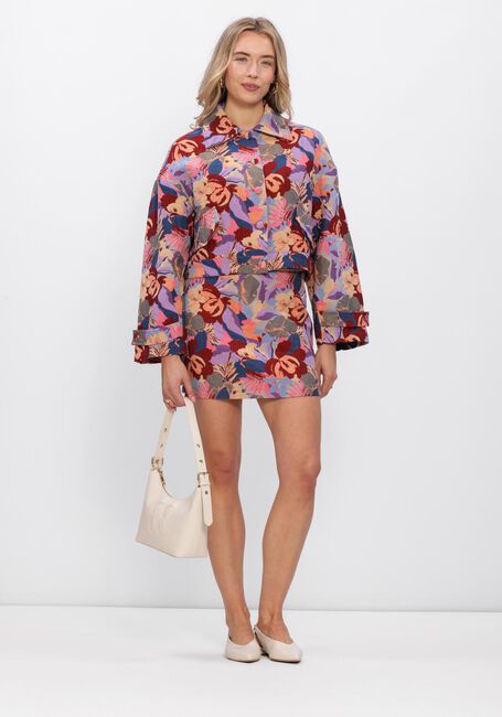 AMAYA AMSTERDAM KLARA Jupes en multicolore - large