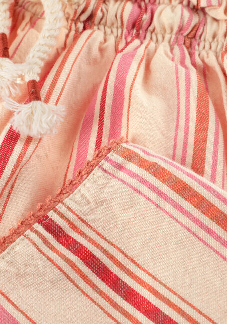 MY LITTLE COZMO Pantalon courte NIAK273S6 en multicolore - large