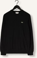 LACOSTE REGULAR FIT CREW NECK SWEATER LACOSTE REGULAR FIT CREW NECK SWEATER - medium