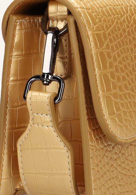 Gele HVISK Schoudertas CRANE TRACE Gele HVISK Schoudertas CRANE TRACE - large