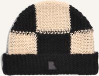 Zwarte LOOXS 10sixteen Muts 2431-5900-589 Zwarte LOOXS 10sixteen Muts 2431-5900-589 - medium