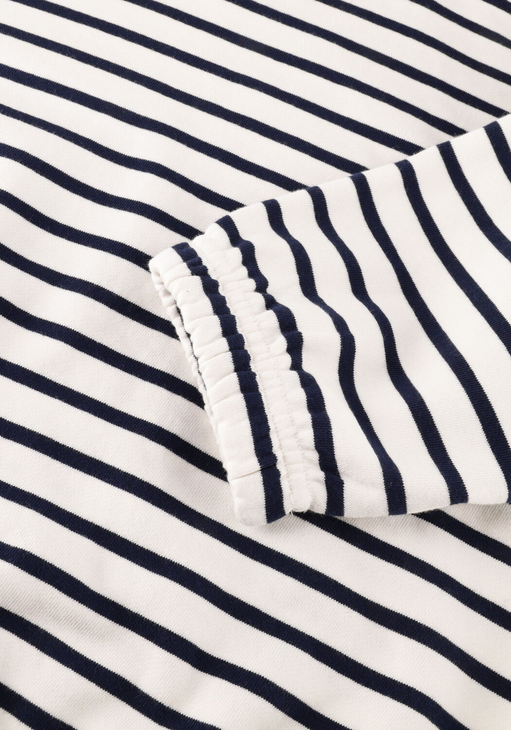 CATWALK JUNKIE Pull STRIPED SWEATER WITH ELASTIC HEMS en multicolore - large