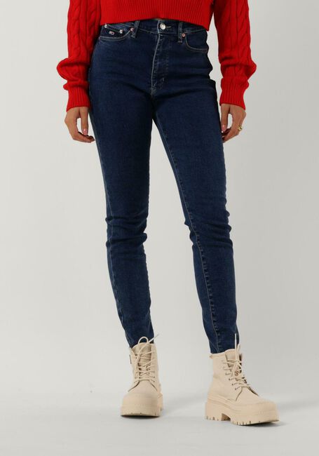 TOMMY JEANS Skinny jeans DENIM PANTS en bleu - large