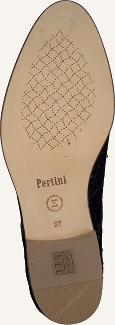 Blauwe PERTINI Instappers 15216 Blauwe PERTINI Instappers 15216 - large