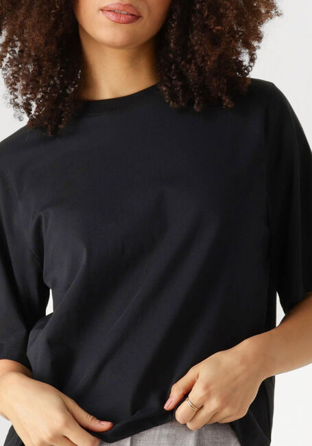 EDITED T-shirt NOLA T-SHIRT en noir - large