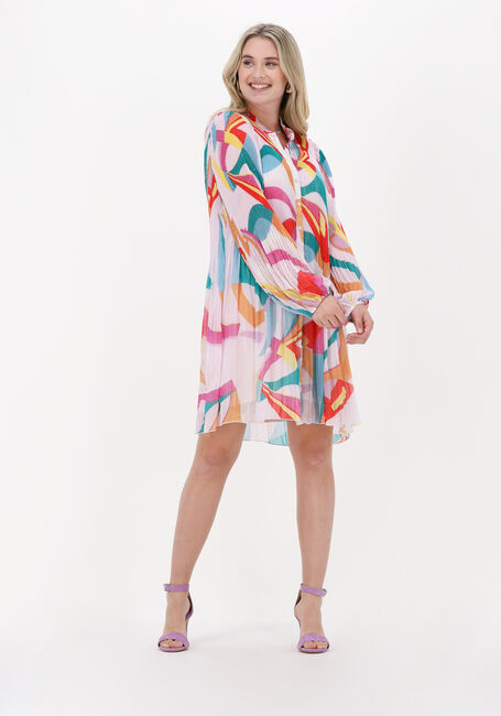 SUNCOO Mini robe CERES en multicolore - large