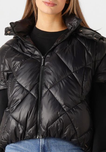 DEBLON SPORTS Veste sans manches STEVIE en noir - large