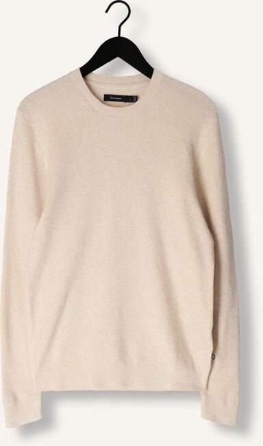 Ecru MATINIQUE Trui MALAGOON Ecru MATINIQUE Trui MALAGOON - large