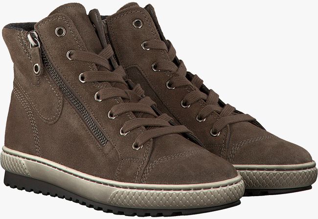 Taupe GABOR Sneakers 73.754  - large