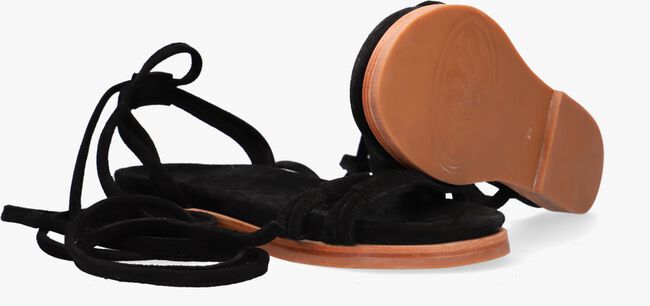 SHABBIES 170020161 Sandales en noir - large