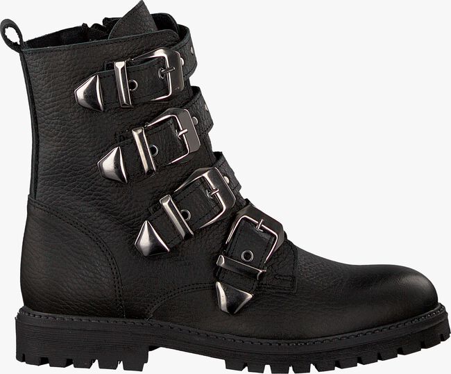 OMODA Biker boots 292232 en noir - large