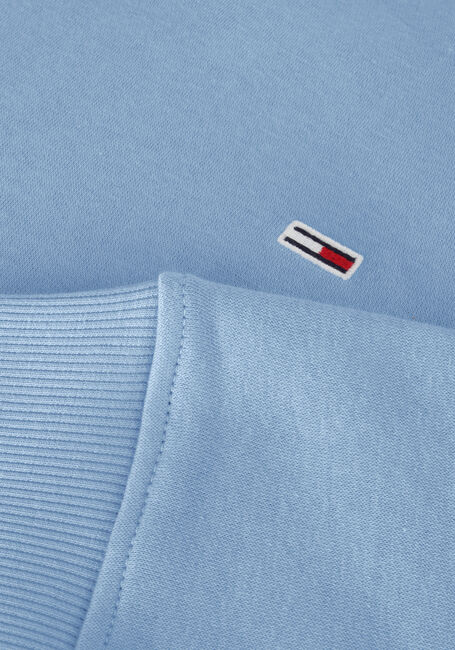 TOMMY JEANS TJM REG S FLAG CREW TOMMY JEANS TJM REG S FLAG CREW - large