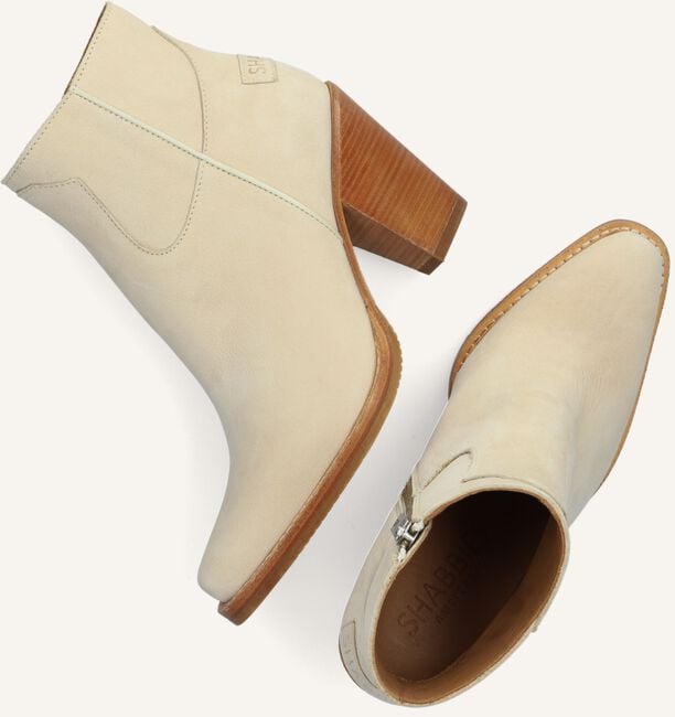 Beige SHABBIES  183020196 Beige SHABBIES  183020196 - large