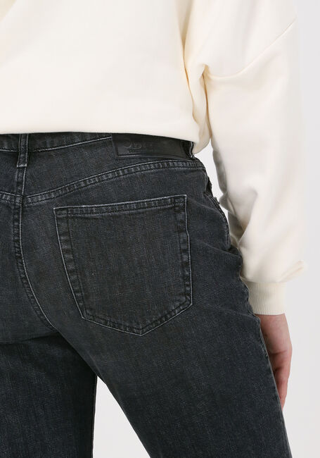 Zwarte DIESEL Slim fit jeans D-JOY - large