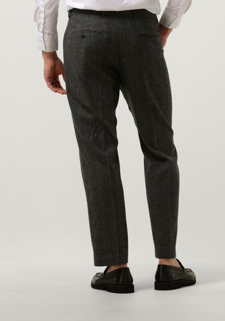 SELECTED HOMME Pantalon SLHCOMFORT-ISAC TRS en gris - large