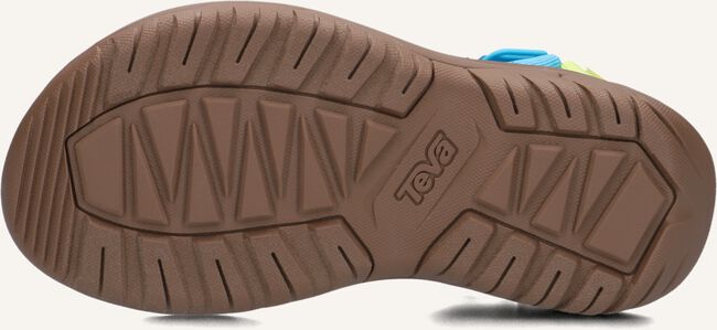 Multi TEVA Sandalen W HURRICANE XLT2 Multi TEVA Sandalen W HURRICANE XLT2 - large