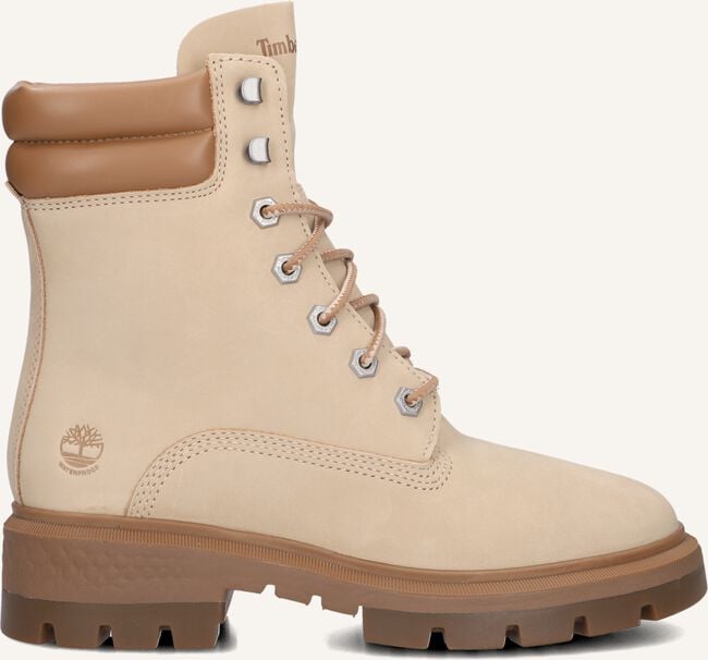 Beige TIMBERLAND  CORTINA VALLEY 6IN BOOT Beige TIMBERLAND  CORTINA VALLEY 6IN BOOT - large