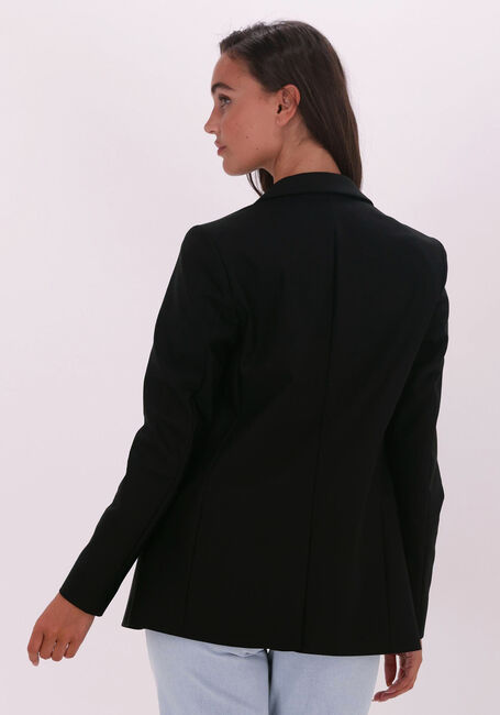 Zwarte MOS MOSH Blazer MARY NIGHT BLAZER - large
